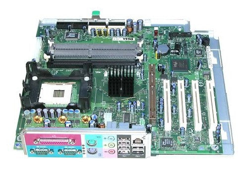 Dell Poweredge 400SC Motherboard 0MG932 MG932 – notebookparts.com