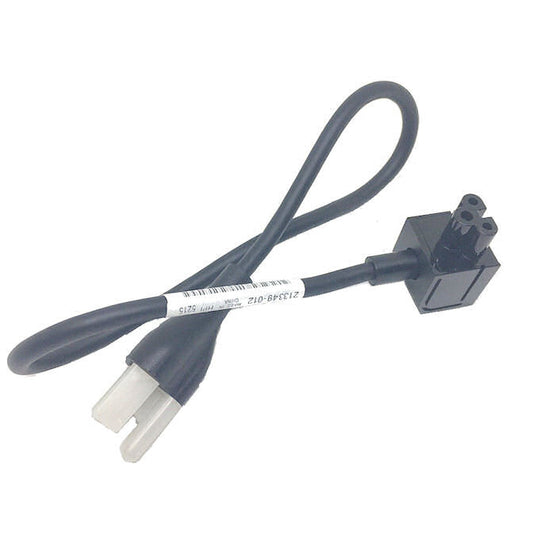 New Genuine HP Power Cord 1.6ft US and Canada 213349012