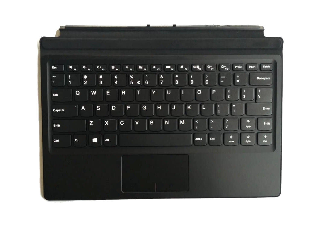 Gintai Cavo Touchpad FPC Per Lenovo Miix 510-12IKB / 520-12IKB - Ricambio 5C10M13887
