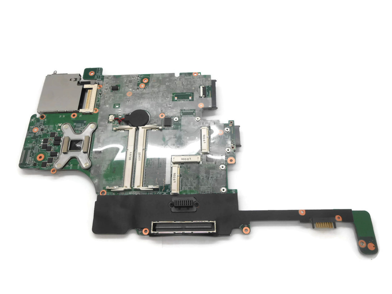 Elitebook 8760w 8770w Gpu Upgrade HP NVIDIA Quadro K4000M 4GB