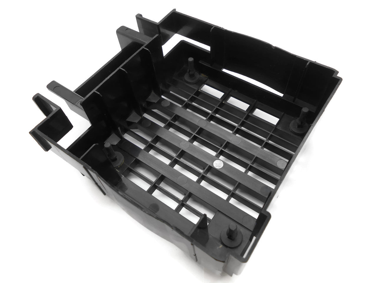 Dell PowerEdge T610 Fan Plastic Casing (RF) MP-00004800-000 ...