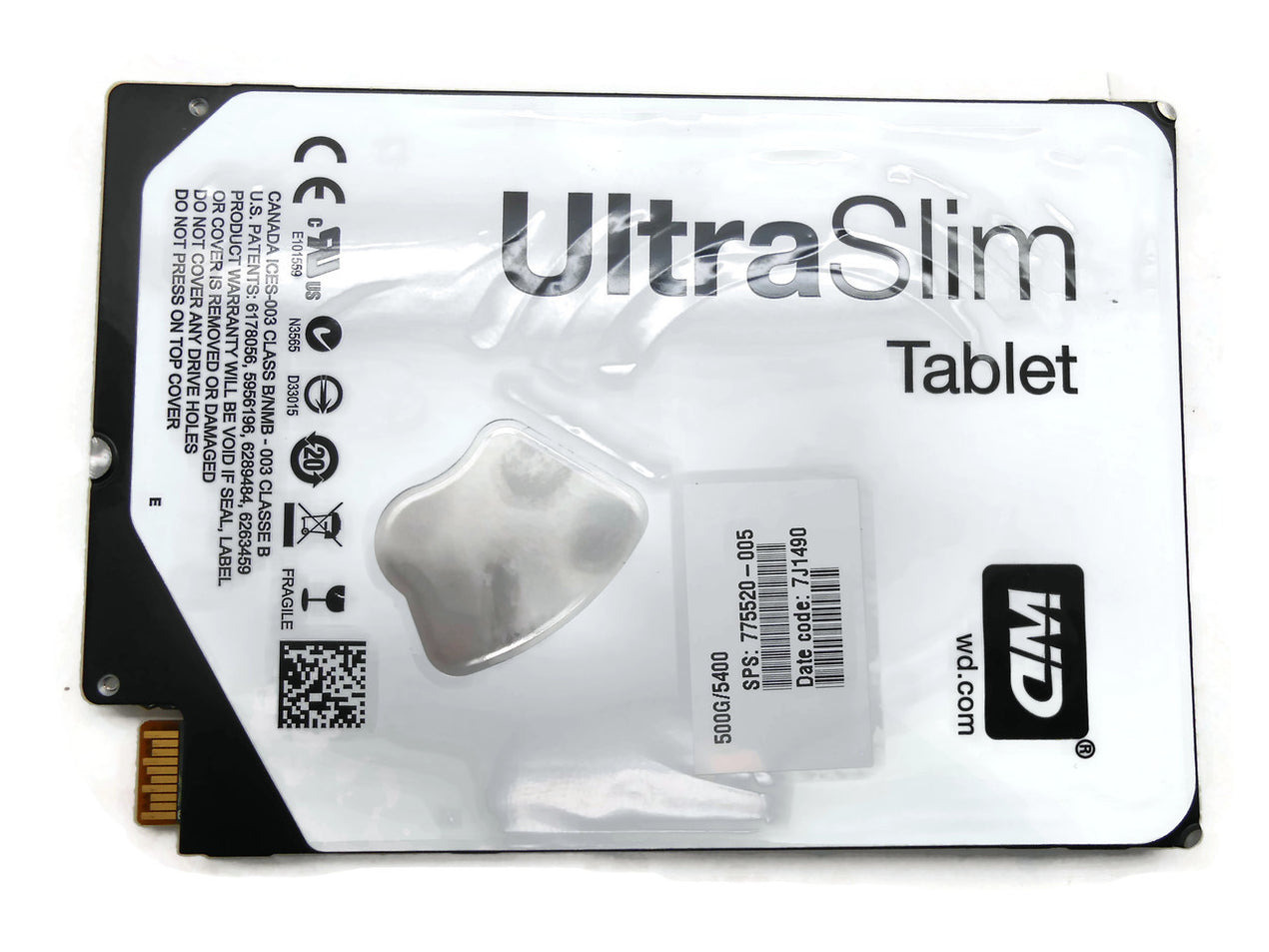 トーレスＨＰ HP Z Turbo Drive G2 High Profile Card (742006003) for sale