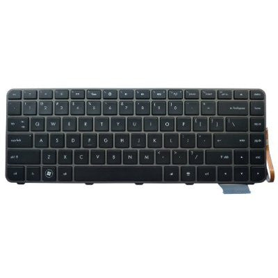 HP Envy 14 US Keyboard Black W/Backlit 592871-001 – notebookparts.com