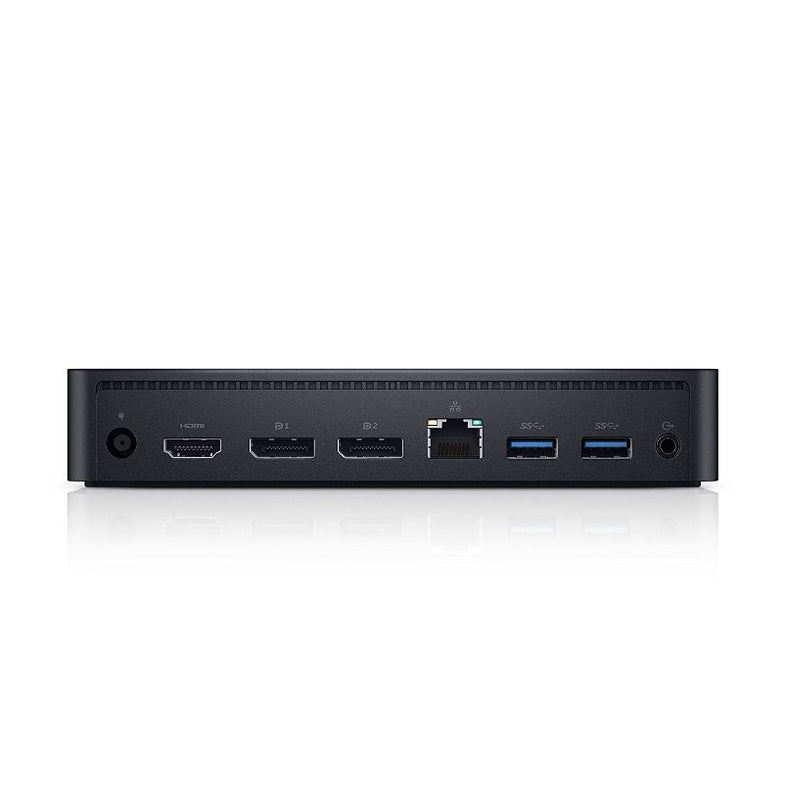 DELL - Dell ユニバーサルドッキング D6000 Amazon.com: Dell Performance Universal Dock D6000, Docking