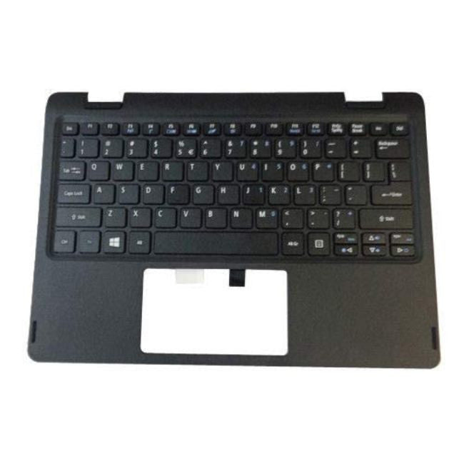 New Acer Aspire R3-131 Palmrest with Keyboard 460.06503.0001 ...