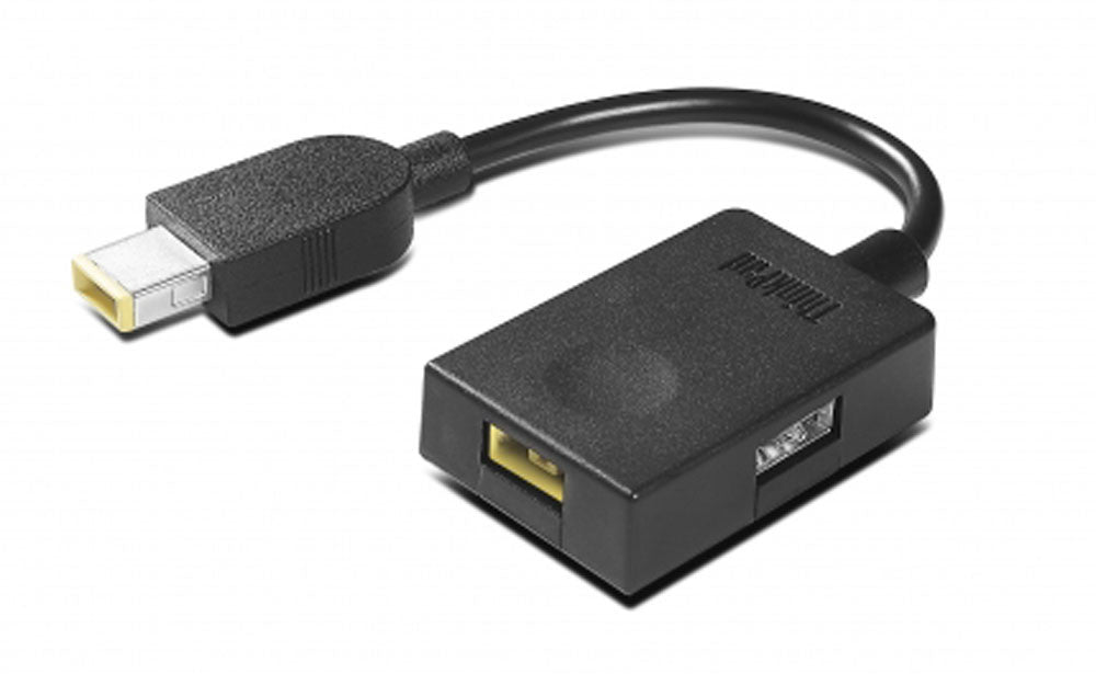 Lenovo ThinkPad USB Charging Adapter 4X20E50164 – notebookparts.com