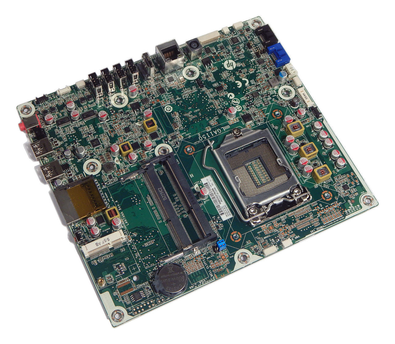 HP Envy Blaster Lantana Beats 23 AiO Motherboard 754541-501 754541-001 ...