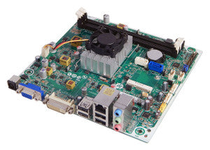 HP Greenwood AMD Kabini Win8 B3 O2 Motherboard 712659-002