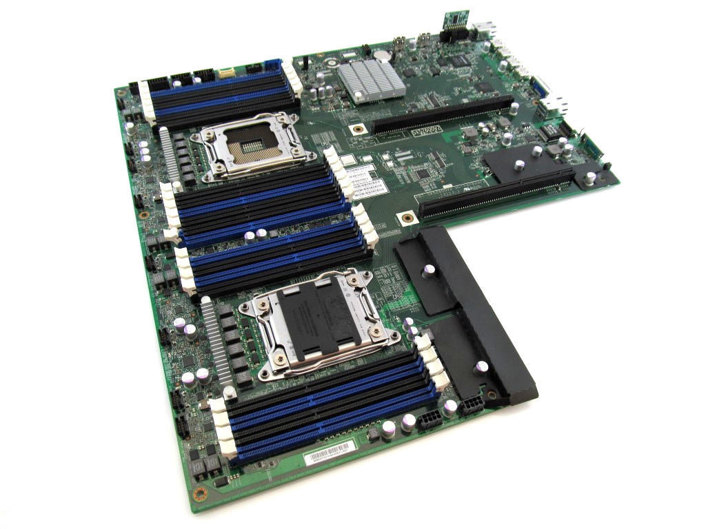 New Genuine Lenovo ThinkServer RD640 RD530 RD540 Motherboard 03T7724 ...