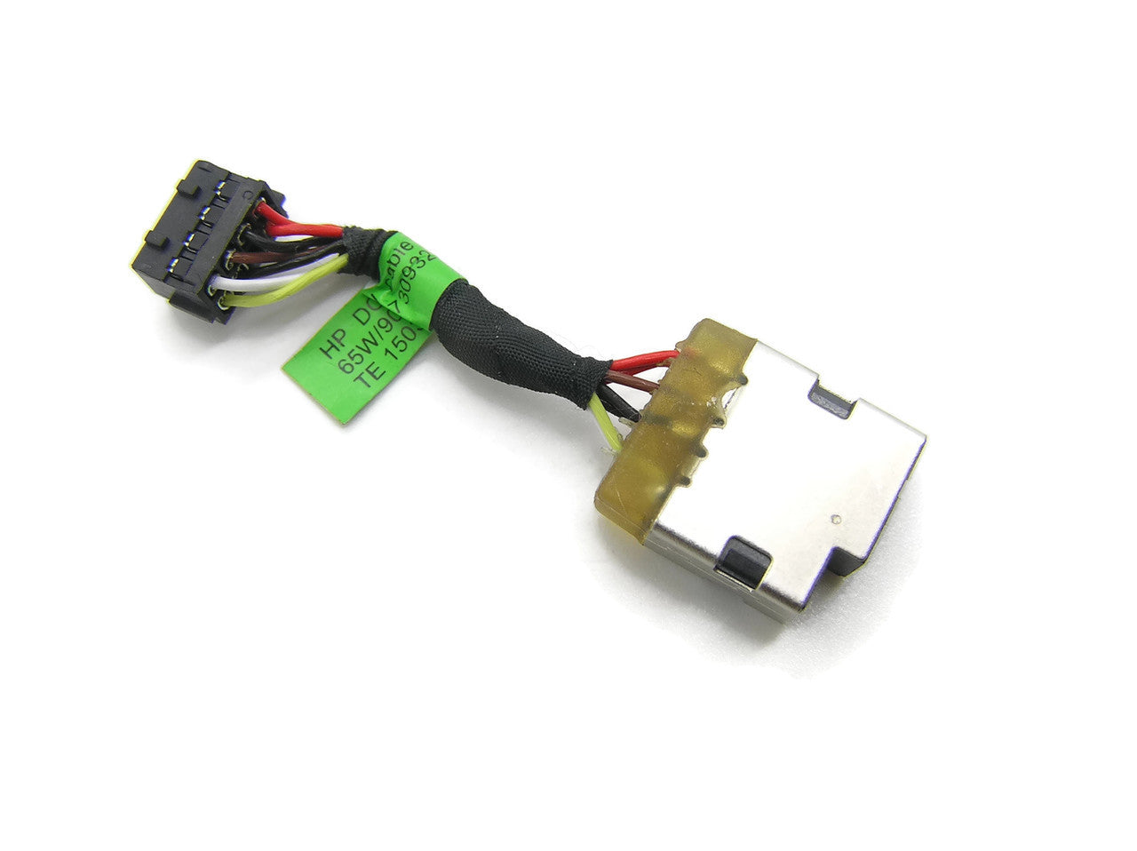 Connecteur D'Alimentation DC Jack Pour HP Pavilion 15-k | Câble 762507-001 Neuf