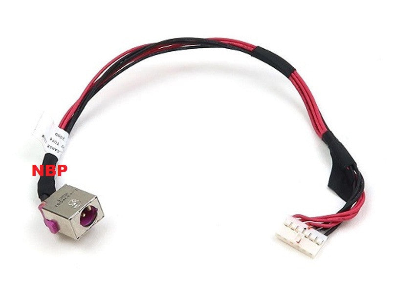Connecteur D'alimentation DC Jack Pour Chargeur Acer - 50.q2cn2.002 - Neuf, Générique