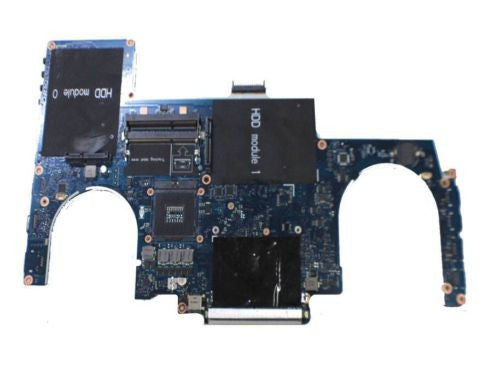 DELL Alienware M17xR4 M17x R4 Motherboard THTXT 0THTXT – notebookparts.com