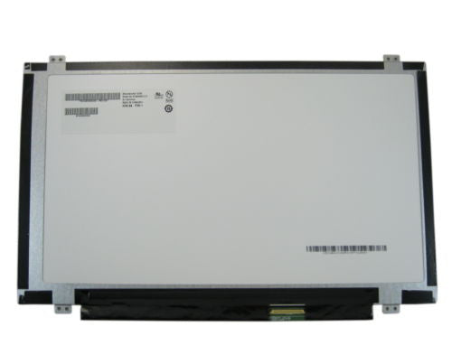Schermo Lenovo 14" LED FRU 00HM081 – Ricambio HD Con Connettore 30 Pin 20mm