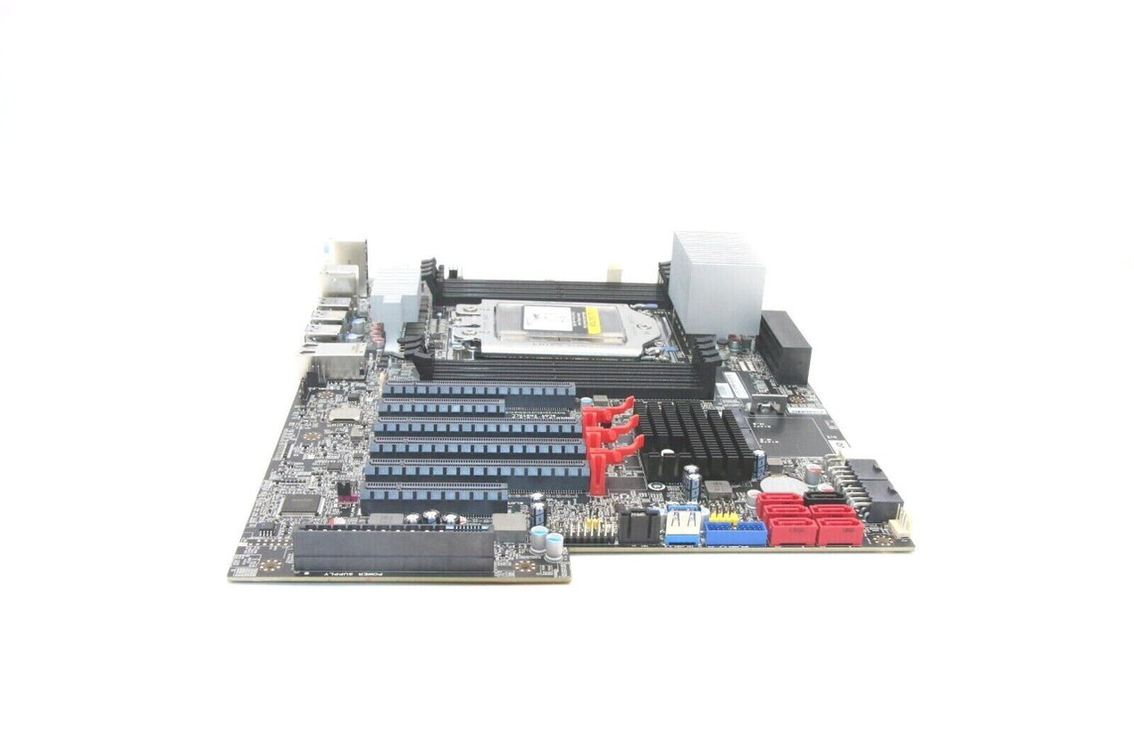 Sparepart: Lenovo Planar 5B20H91121 Motherboard 5B20H91121 (5B20H91121 Motherboard Lenovo Flex3-1570)　並行輸入品 Lenovo ThinkStation P320 LGA1151 DDR4 Desktop Motherboard