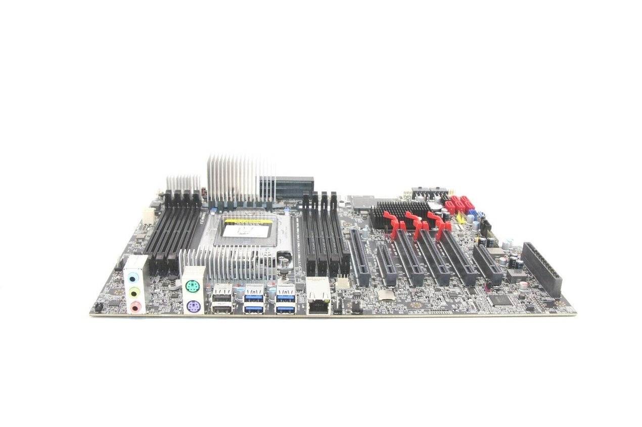 Sparepart: Lenovo Planar 5B20H91121 Motherboard 5B20H91121 (5B20H91121 Motherboard Lenovo Flex3-1570)　並行輸入品 Lenovo ThinkStation P320 LGA1151 DDR4 Desktop Motherboard