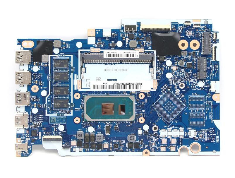 Lenovo IdeaPad 3 15IIL05 (81WE00MSFR) - PC portable - | Muséericorde Lenovo IdeaPad 3 15IIL05 (81WE00MSFR) - PC portable - | Muséericorde