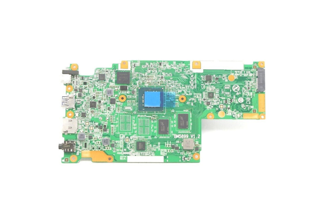 CARTE MÈRE MOTHERBOARD Pour Lenovo IdeaPad 3 15IGL05 - 81WQ Carte CARTE MÈRE MOTHERBOARD Pour Lenovo IdeaPad 3 15IGL05 - 81WQ Carte