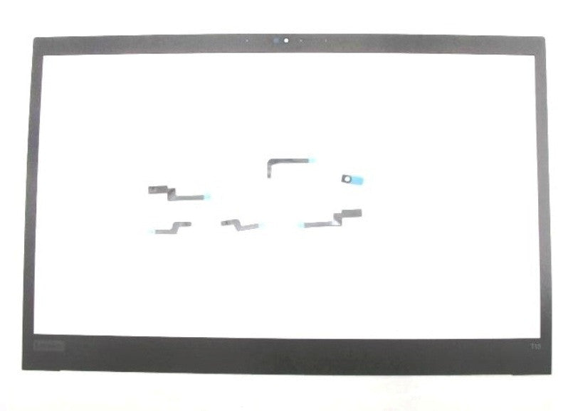 Écran LCD LED 15,6 Pouces Compatible Lenovo ThinkPad T15 Gen 2 - Format 16:9, Garantie 1 An