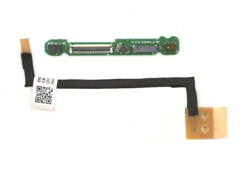 New Genuine Lenovo ThinkPad C13 Yoga Chromebook Gen 1 Trans Board with ...
