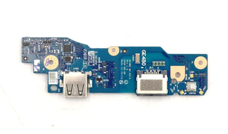 New Genuine Lenovo ThinkPad E14 Gen 2 (20TA, 20TB) USB I/O Board