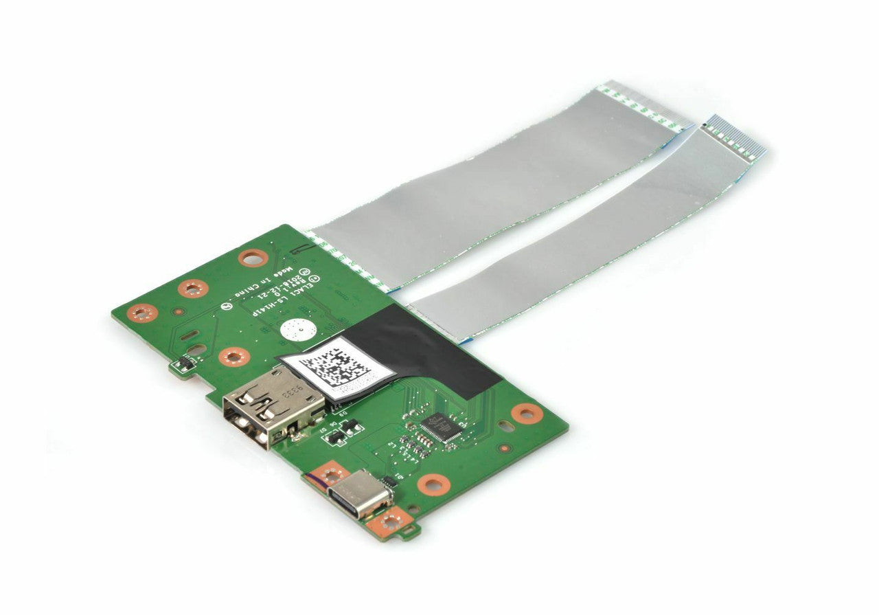 Laptop LCD EDP Cable For Lenovo Yoga 7 14IAL7 Yoga 7 14ARB7 82QE