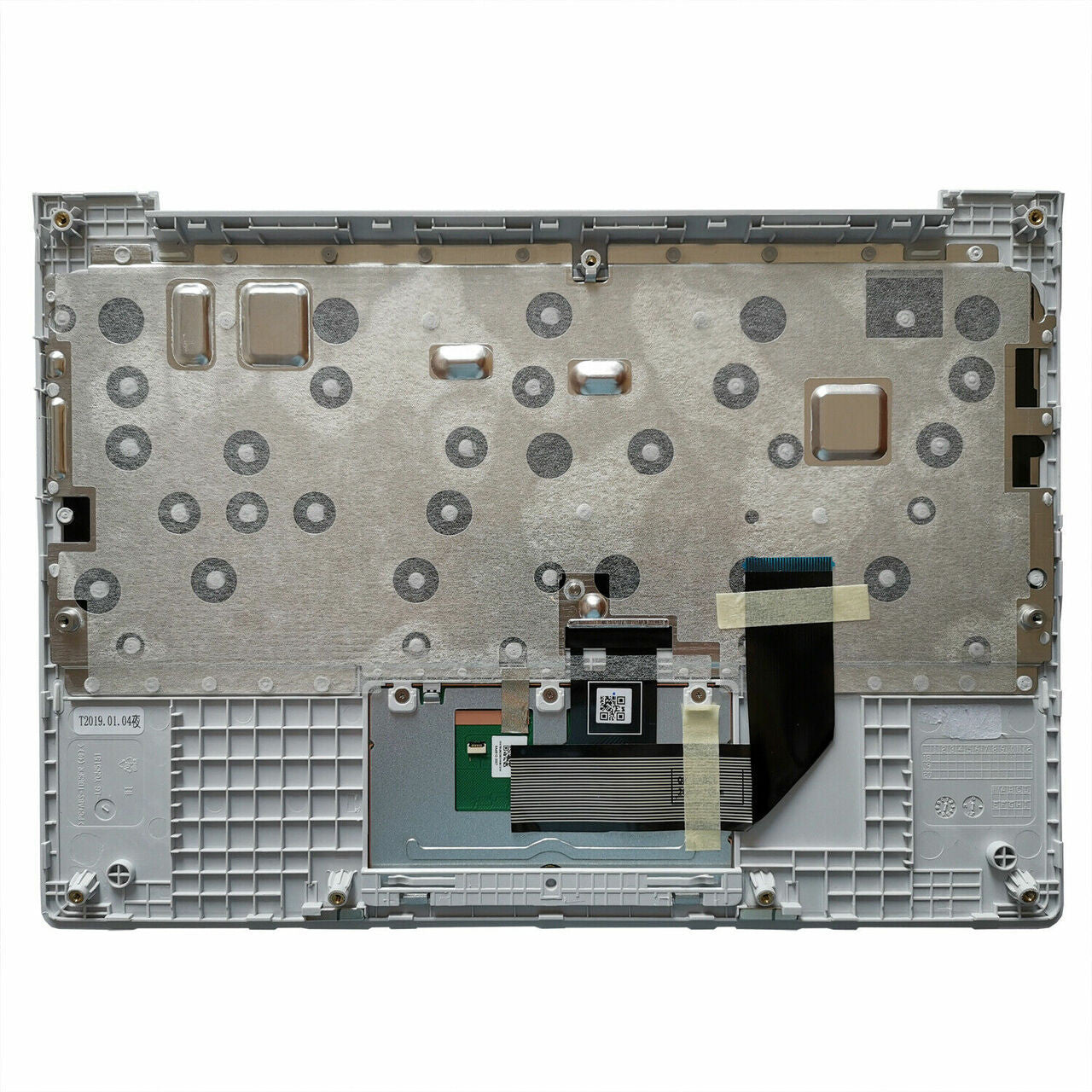 New Genuine Lenovo Chromebook C330 Palmrest Touchpad 5CB0S72817