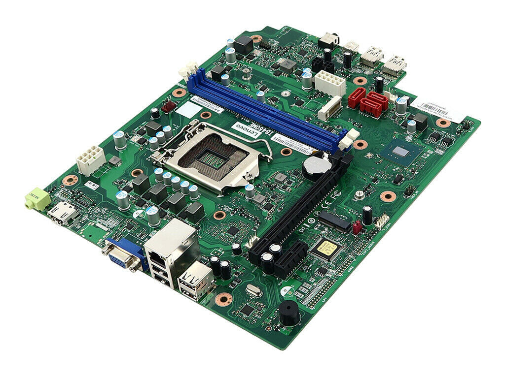 G514 Baseboard Genuine Lenovo Ideacentre C5-14 G5-14 5-14 Series Intel Comet Lake B46 ...