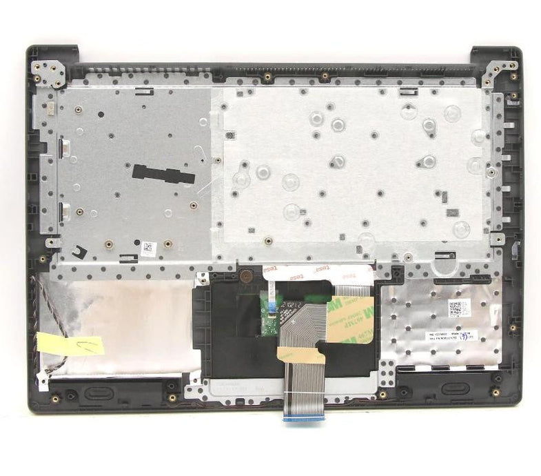 New Genuine Lenovo V14-ADA (82C6) Palmrest Touchpad Keyboard