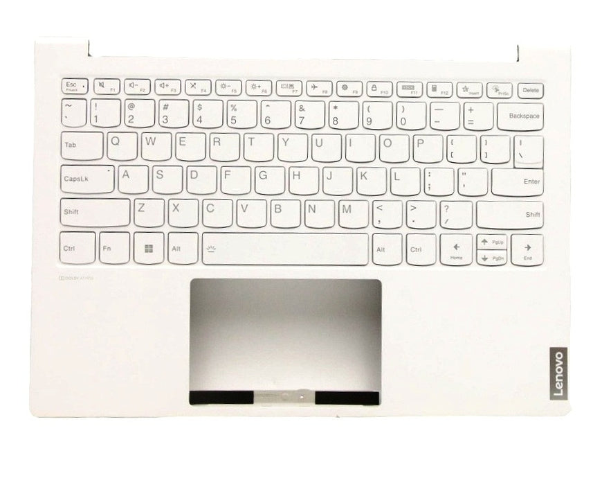 New Genuine Ideapad Yoga Slim Carbon 13ITL5 82EV Palmrest USA