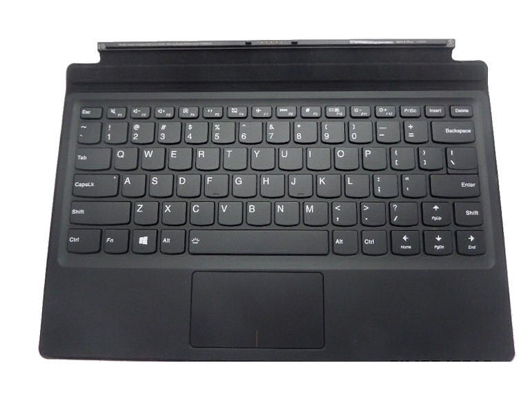 Touche De Clavier De Rechange Pour Lenovo IBM MIIX 3-1030 Folio Keyboard - Modèle LI290