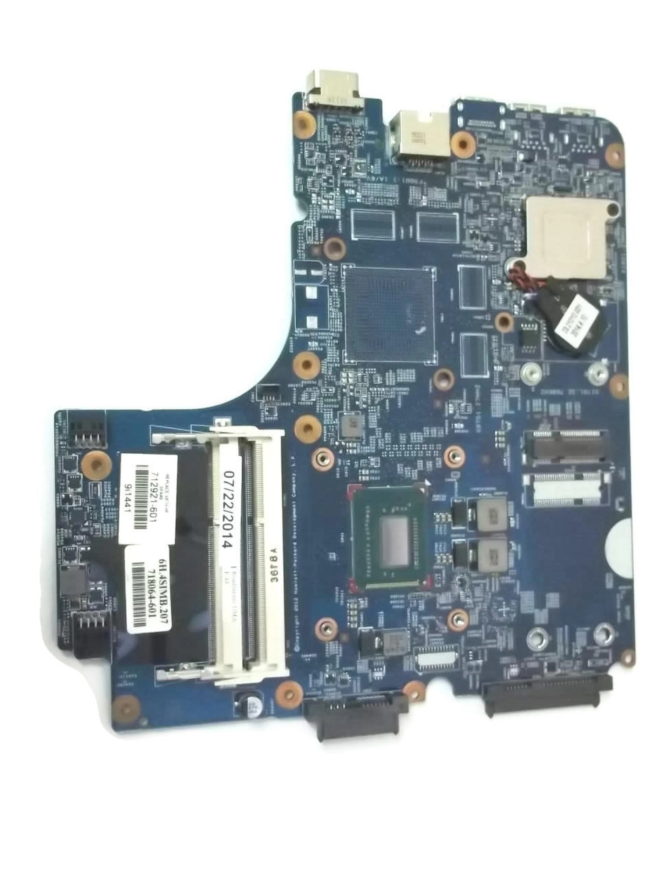 Hp Probook 4540s Cpu Upgrade HP ProBook 4540s Motherboard Intel I3