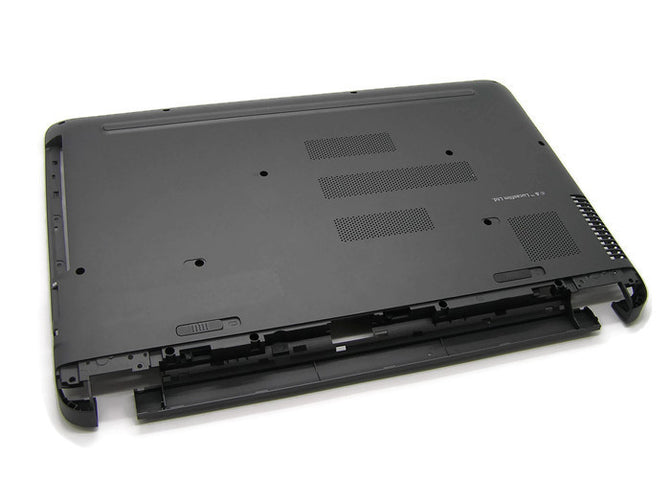 HP Pavilion 14 15 Bottom Base Enclosure TKB 833125-001 – notebookparts.com