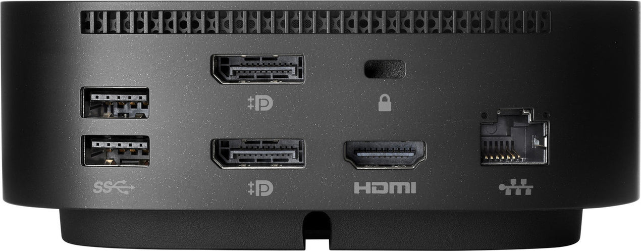 New Genuine HP USB-C Dock G5 Docking Station HSN-IX02 L75125-001