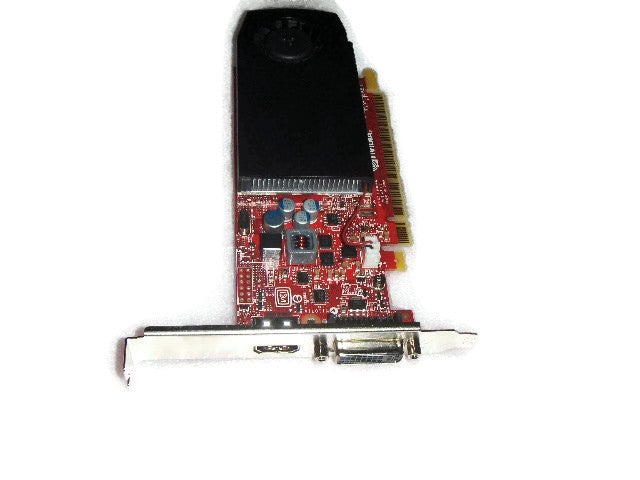 HP nVidia PCI-E 2.0 x16 GeForce GT630 2GB graphics adapter 682293-001 ...