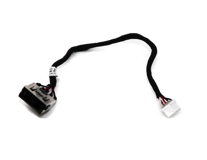 Lenovo ThinkPad X250 DC-IN Power Jack DC30100LA00 – notebookparts.com