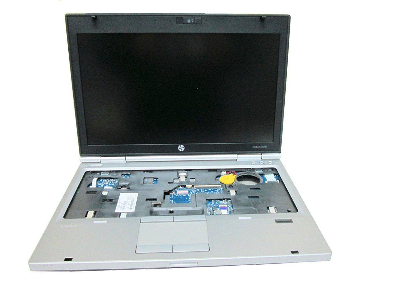 HP Elitebook 2560P LCD Panel 12.5 Matte WXGA HD LED 638553-001