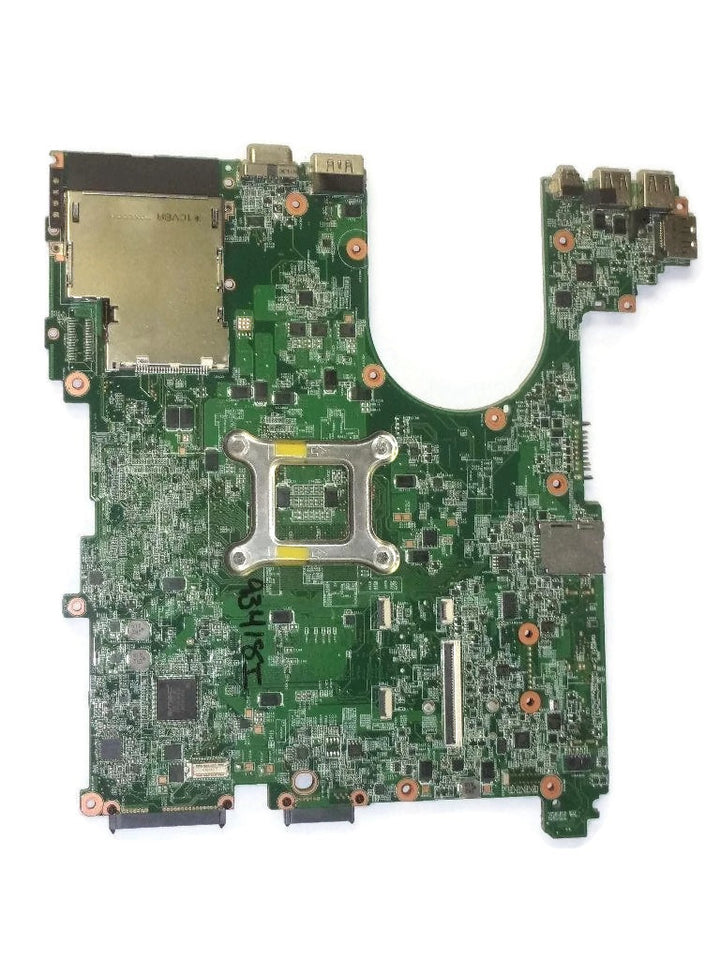 HP Probook 6560b HM65 Motherboard 01015FL00-600-G 646962-001