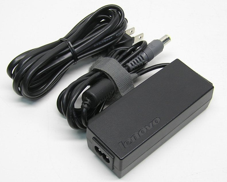 Genuine Lenovo ThinkPad 65W 20V AC Adapter 36200291 45N0319 ...