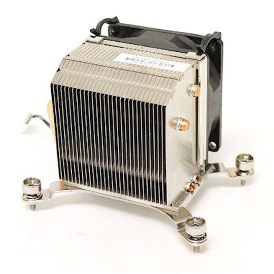 Ventilateur / Dissipateur Thermique Pour HP ProBook 650 G1 - Réf. 6033B0034401 - Pièce Détachée D'occasion Garantie 30 Jours