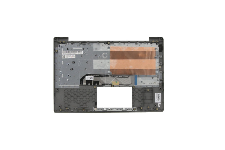 New Genuine Lenovo Ideapad 111ADA05 Series Palmrest Keyboard 5CB0Z530
