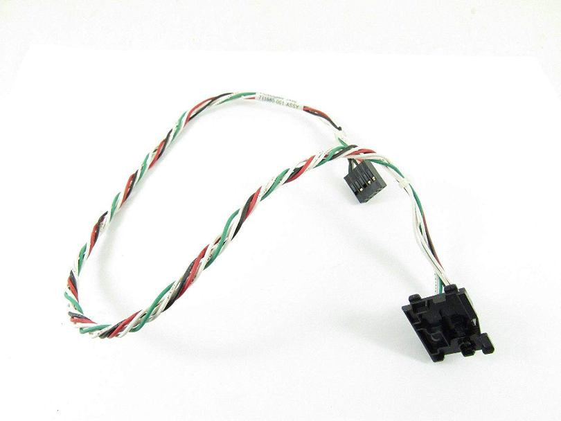 New Genuine HP 800 G1 SFF Power Switch Cable 732756-001 – notebookparts.com