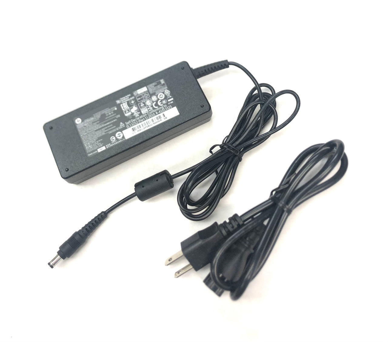 New Genuine HP t310 AiO Zero Client 65W AC Adapter 764465-001 765600-0 ...