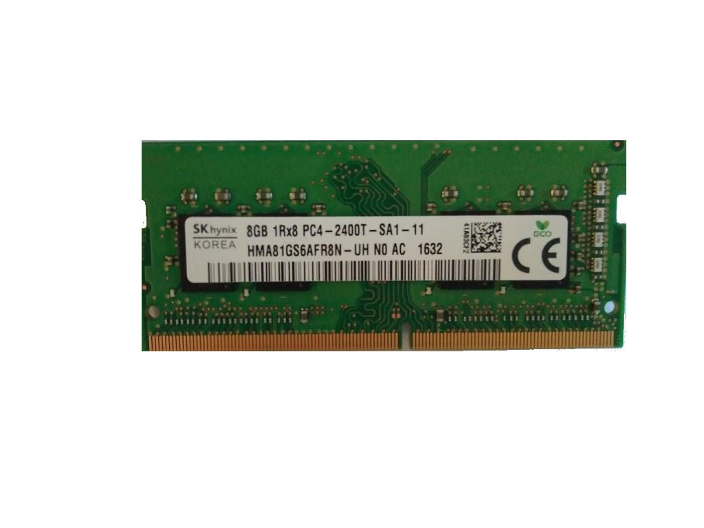 New Genuine Ramaxel 8GB DDR4 2666MHz SoDIMM Memory RMSA3260MH78HAF