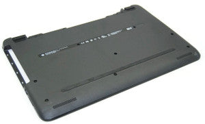 Bas De Plasturgie (Bottom) AP1EM000600 Pour HP Pavilion 15 - Pièce D'occasion