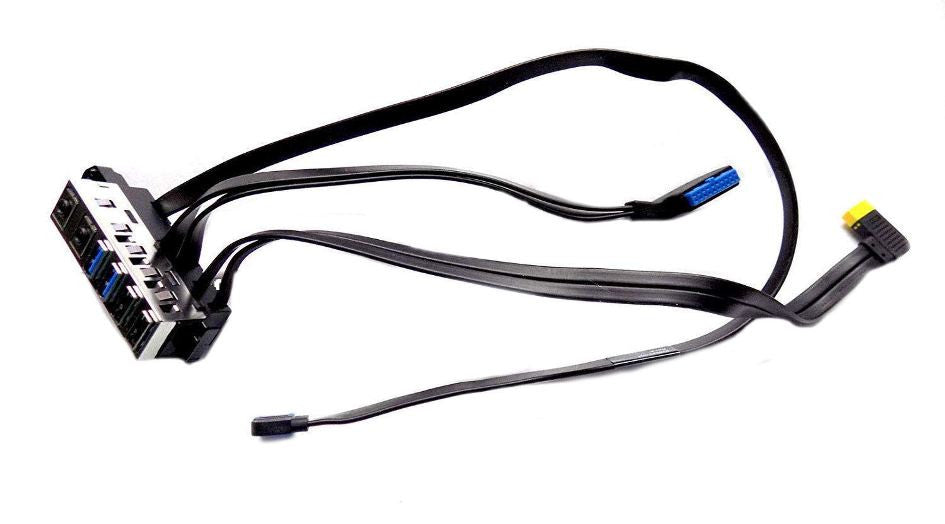 New Genuine HP Z240 I/O Front Module with Cable 909206-001 ...