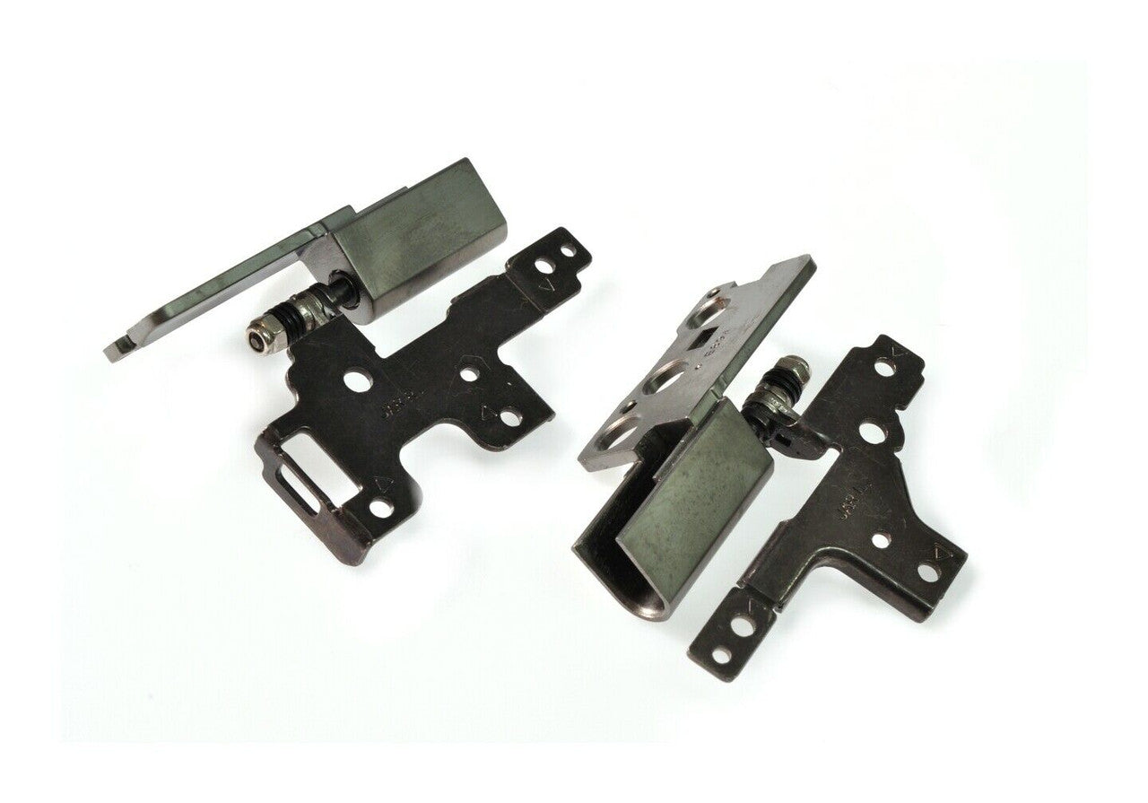 New Genuine Lenovo Thinkpad L380 Series LCD Left and Right Hinges 02DA ...