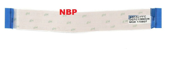 Genuine HP Spectre x360 15-bl USB/ Audio Ribbon Cable DEFC1089025 ...