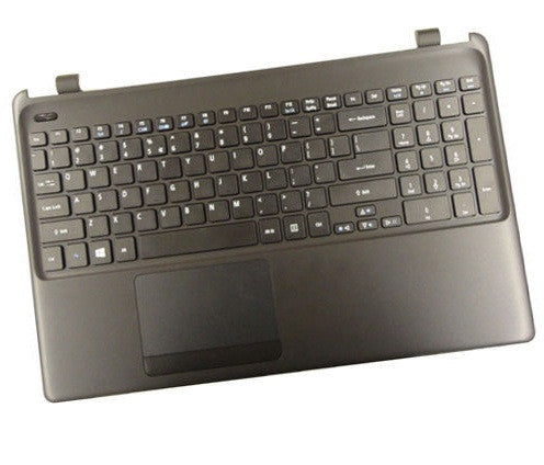 Tastiera ITA Di Ricambio Nera Per Acer Aspire E Travelmate - Foto 10