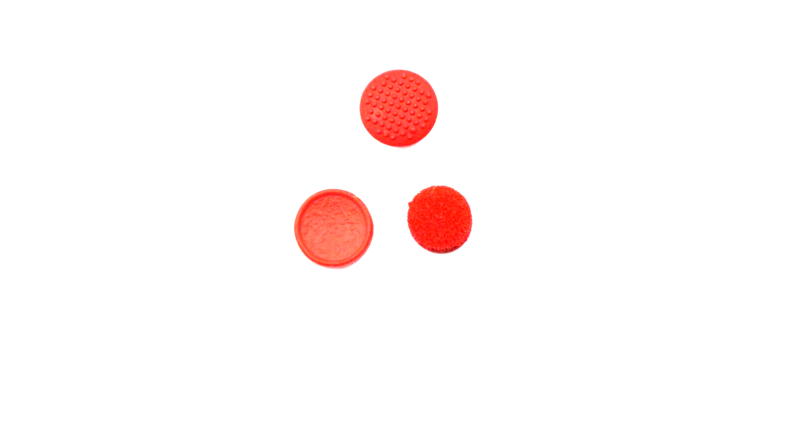 Trackpoint Stick New Genuine Lenovo Keyboard Trackpoint Stick Caps Red 3 Pcs 91P9642 ...