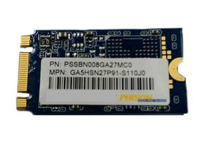 Genuine Phision 8GB M.2 SSD Drive PSSBN008GA27MC0 – notebookparts.com